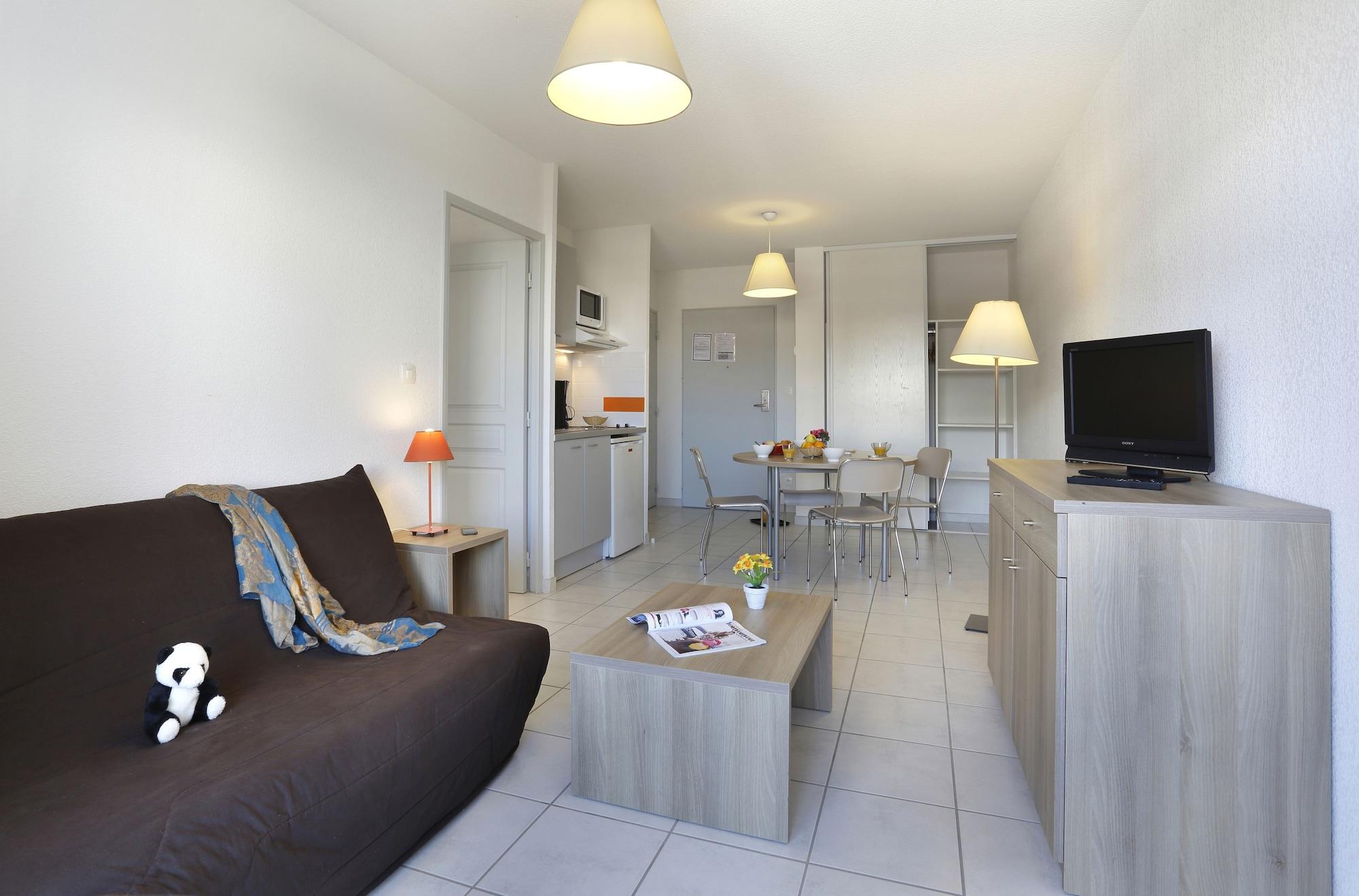 Vacanceole - Residence Cap Camargue Le Grau-du-Roi Exterior photo