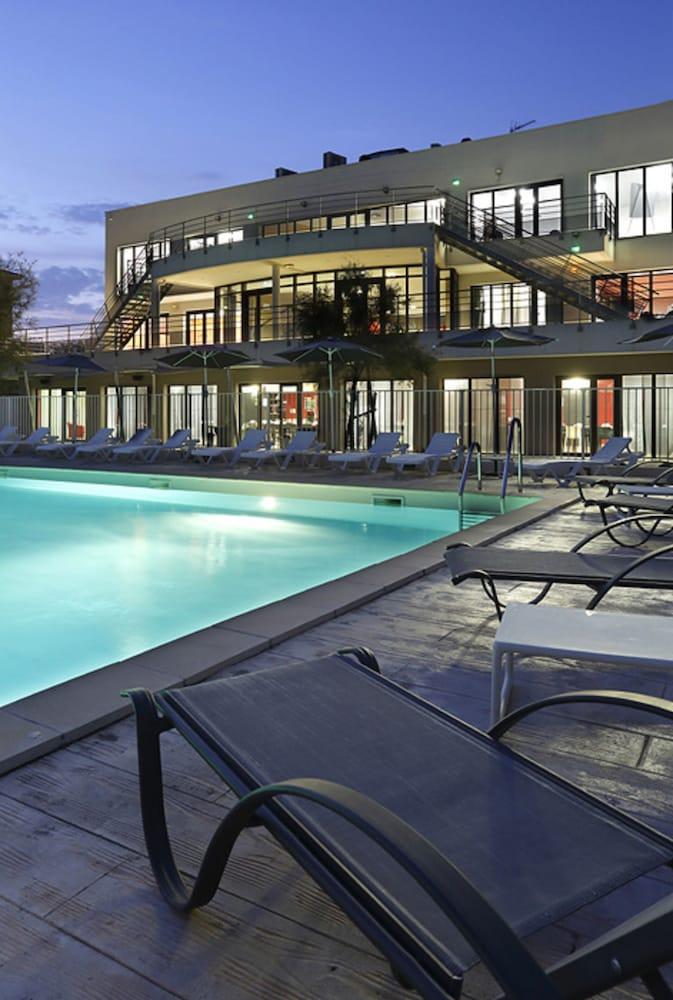 Vacanceole - Residence Cap Camargue Le Grau-du-Roi Exterior photo