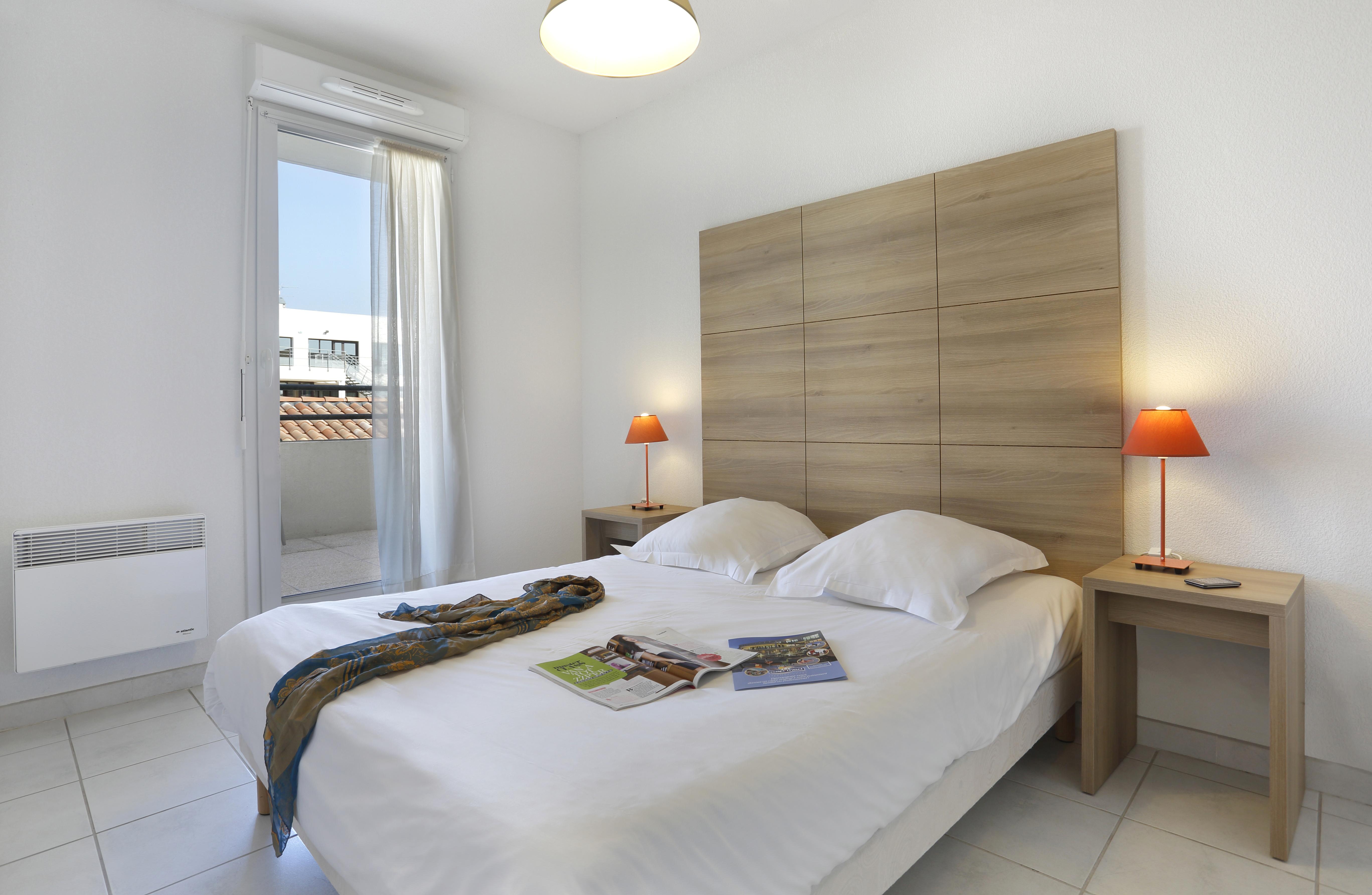 Vacanceole - Residence Cap Camargue Le Grau-du-Roi Exterior photo