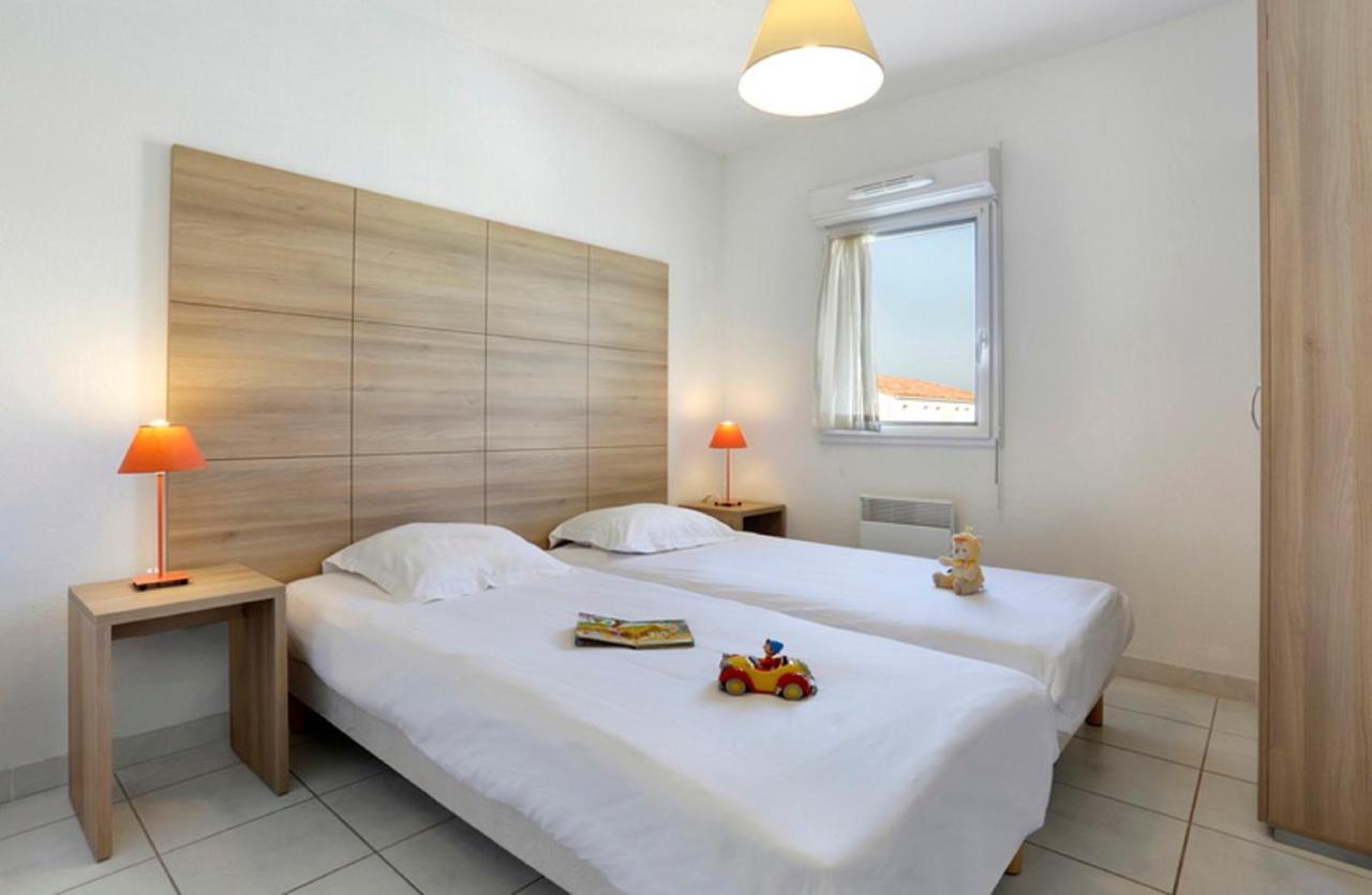 Vacanceole - Residence Cap Camargue Le Grau-du-Roi Exterior photo
