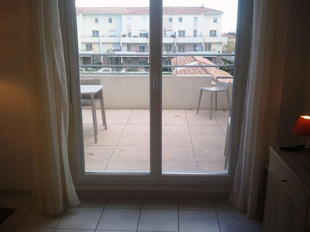 Vacanceole - Residence Cap Camargue Le Grau-du-Roi Exterior photo