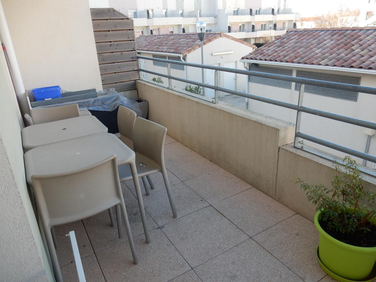 Vacanceole - Residence Cap Camargue Le Grau-du-Roi Exterior photo